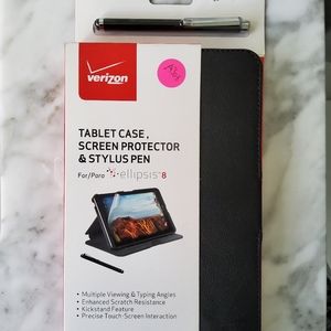Ellipsis 2 tablet case